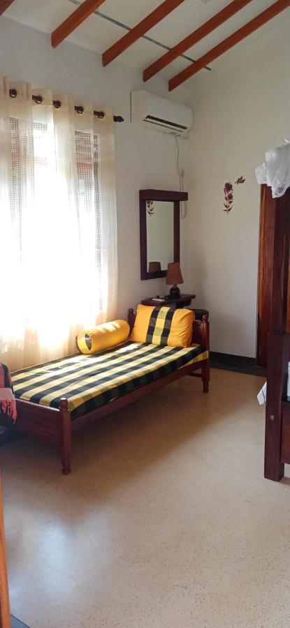 Jungle View One Bedroom Private Apartment Унаватуна Экстерьер фото