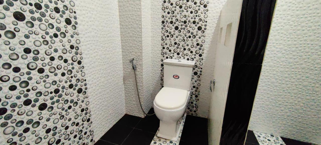 Jungle View One Bedroom Private Apartment Унаватуна Экстерьер фото