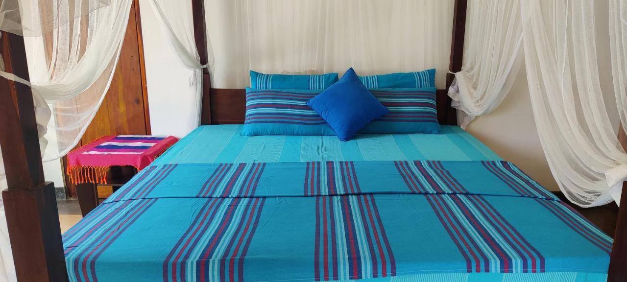 Jungle View One Bedroom Private Apartment Унаватуна Экстерьер фото