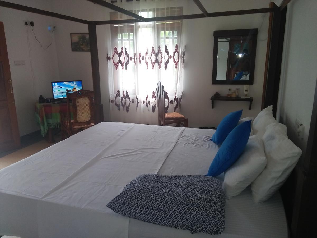 Jungle View One Bedroom Private Apartment Унаватуна Экстерьер фото