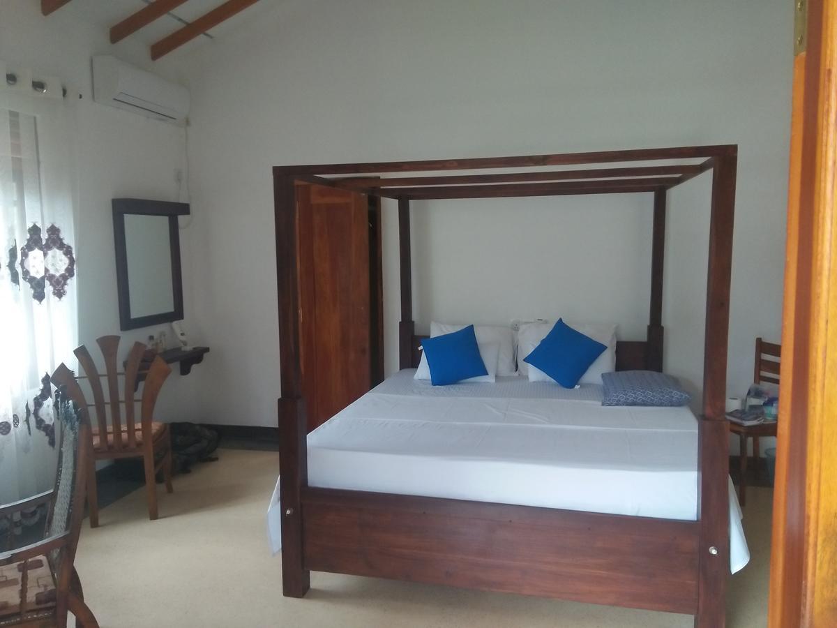 Jungle View One Bedroom Private Apartment Унаватуна Экстерьер фото