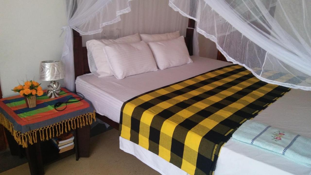 Jungle View One Bedroom Private Apartment Унаватуна Экстерьер фото