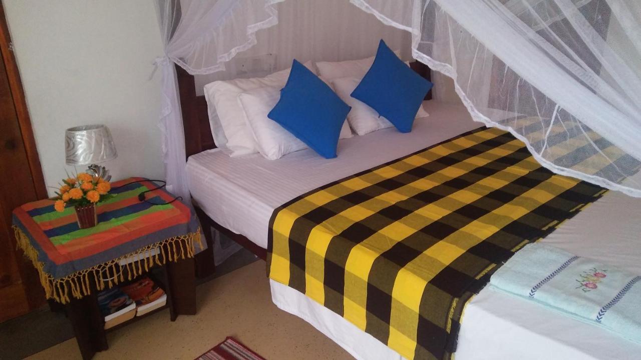 Jungle View One Bedroom Private Apartment Унаватуна Экстерьер фото