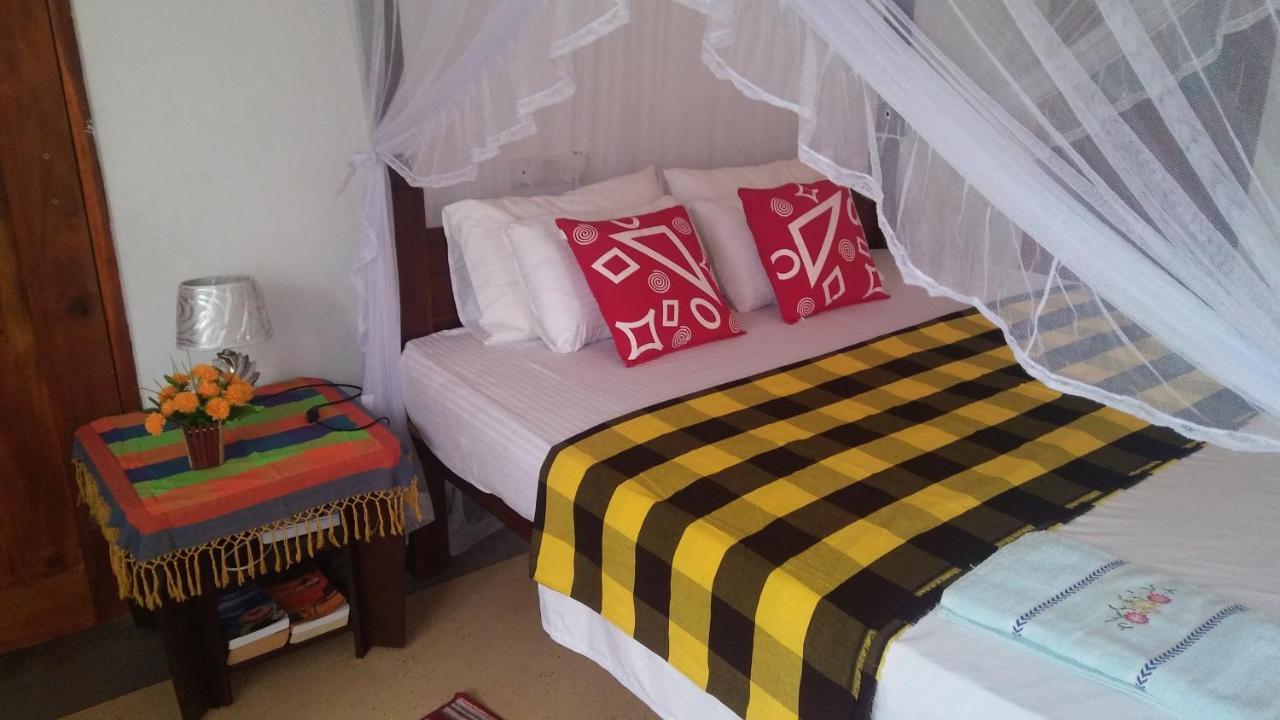 Jungle View One Bedroom Private Apartment Унаватуна Экстерьер фото