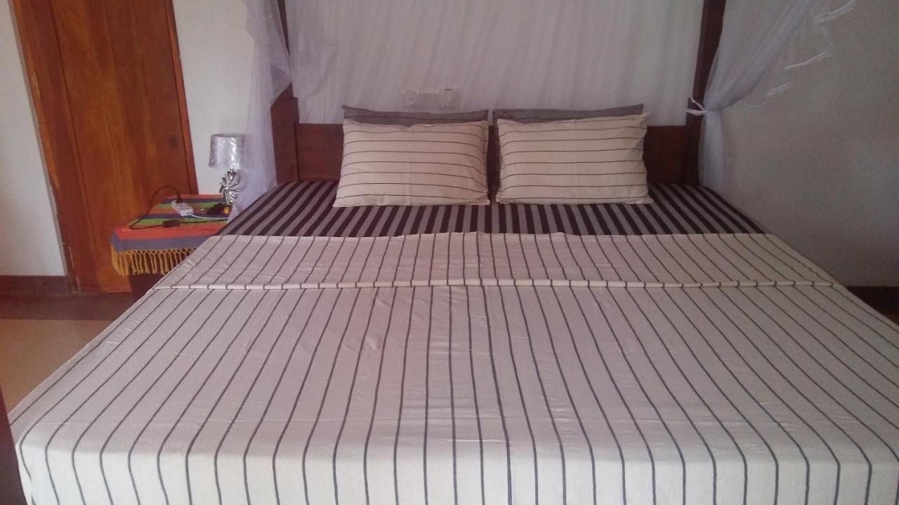 Jungle View One Bedroom Private Apartment Унаватуна Экстерьер фото