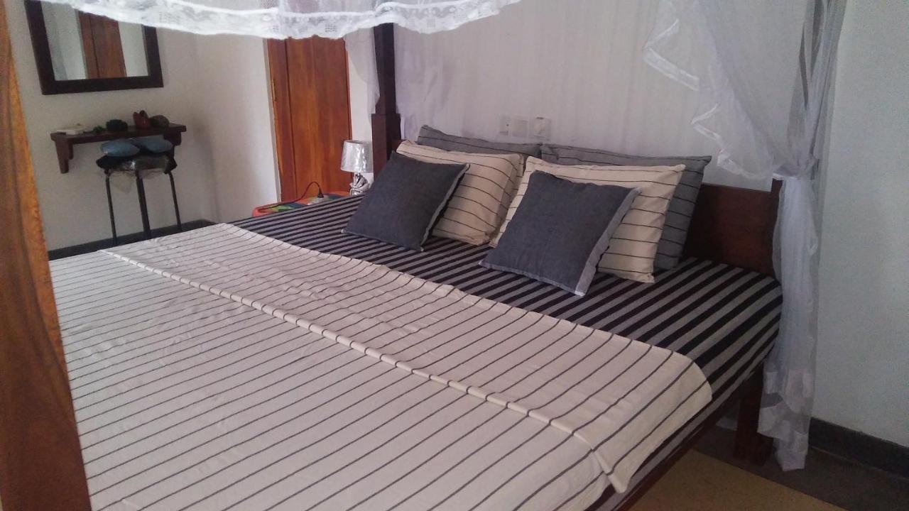 Jungle View One Bedroom Private Apartment Унаватуна Экстерьер фото