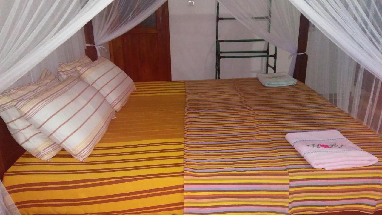 Jungle View One Bedroom Private Apartment Унаватуна Экстерьер фото