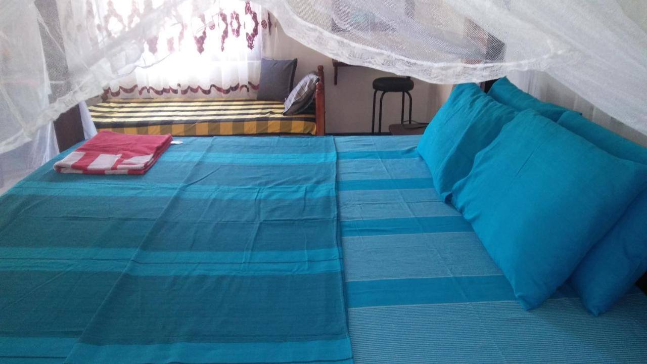 Jungle View One Bedroom Private Apartment Унаватуна Экстерьер фото